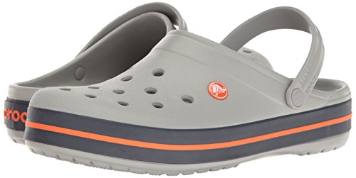 Crocs Unisex's Crocband Clogs