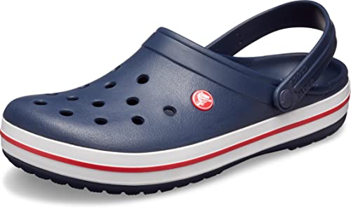 Crocs Unisex's Crocband Clogs