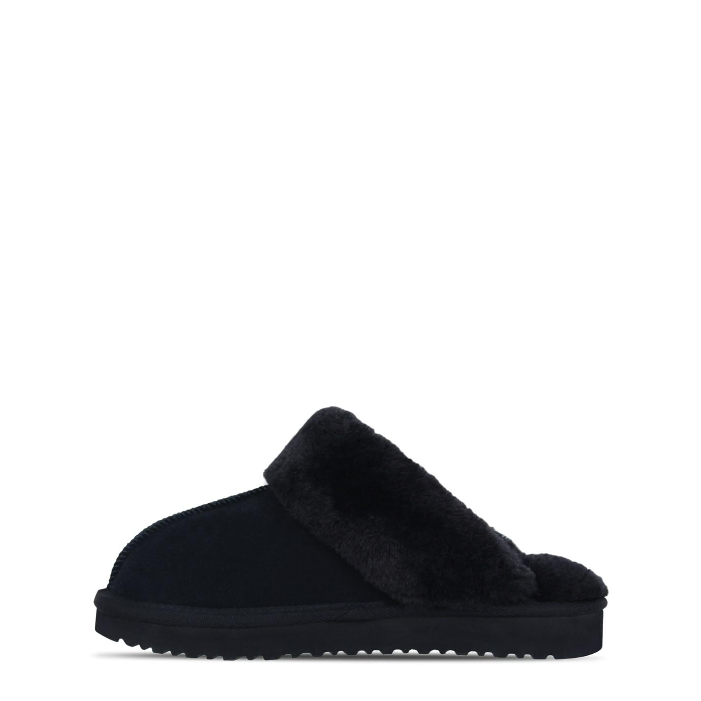 Jack Wills Womens Mule Slippers