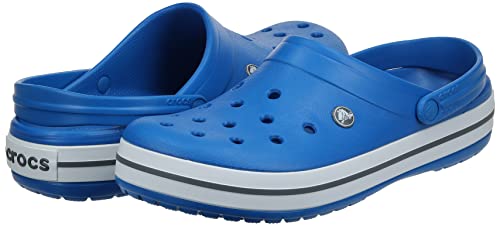 Crocs Unisex's Crocband Clogs