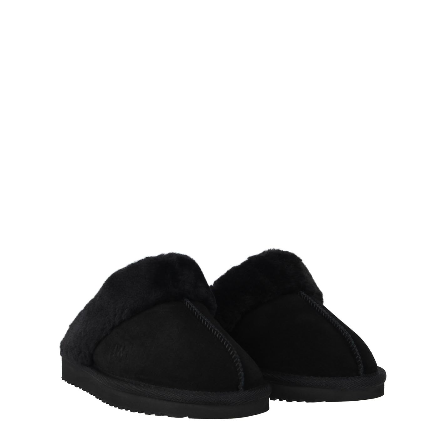 Jack Wills Womens Mule Slippers