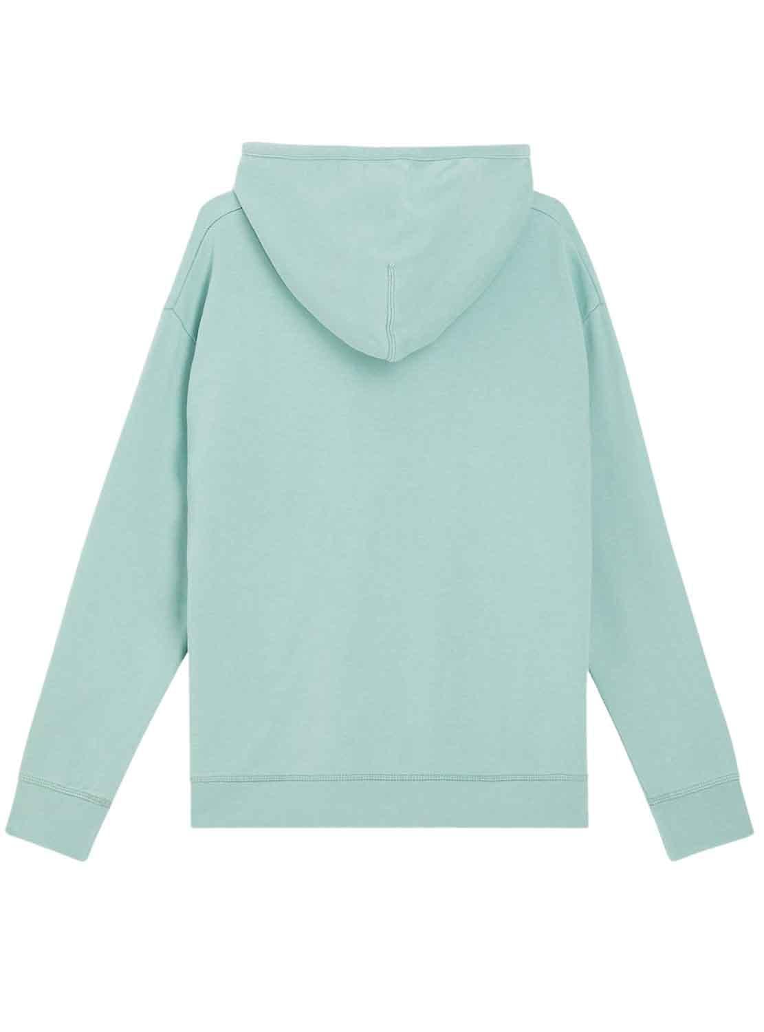 Levi's Women's Standard Sweatshirt Hoodie