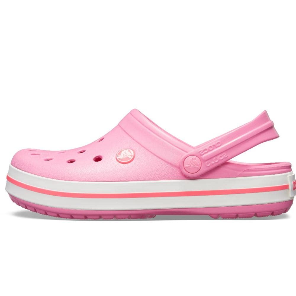 Crocs Unisex's Crocband Clogs