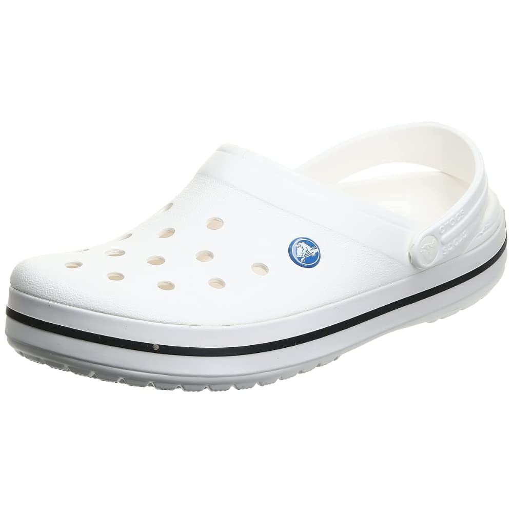 Crocs Unisex's Crocband Clogs