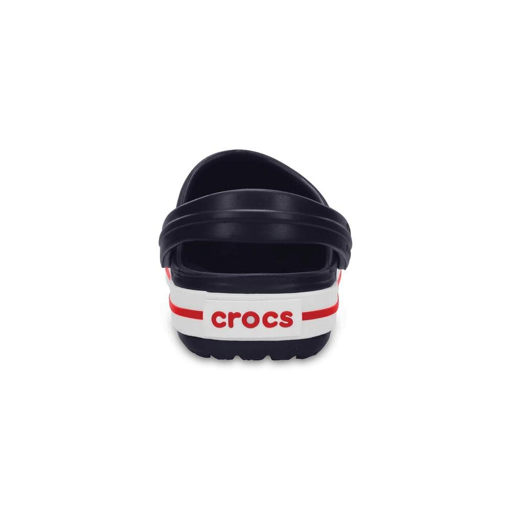 Crocs Unisex's Crocband Clogs