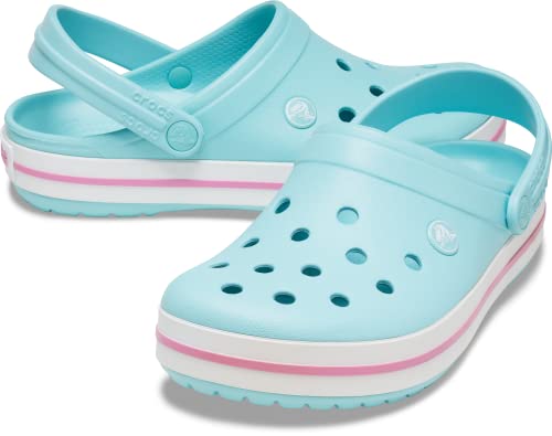 Crocs Unisex's Crocband Clogs