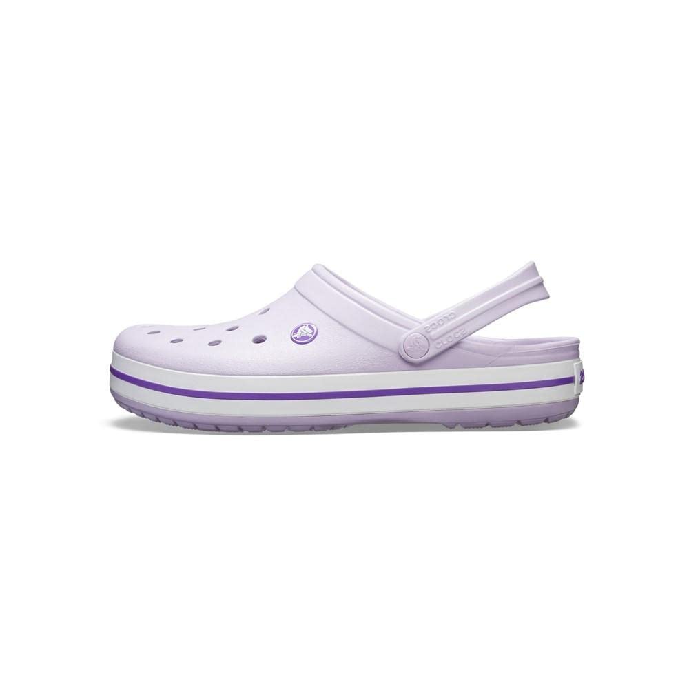 Crocs Unisex's Crocband Clogs