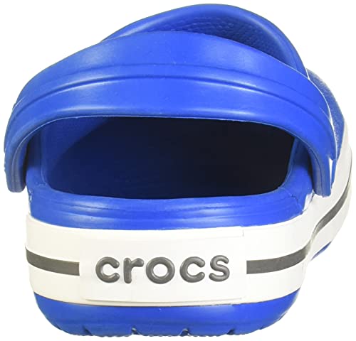 Crocs Unisex's Crocband Clogs