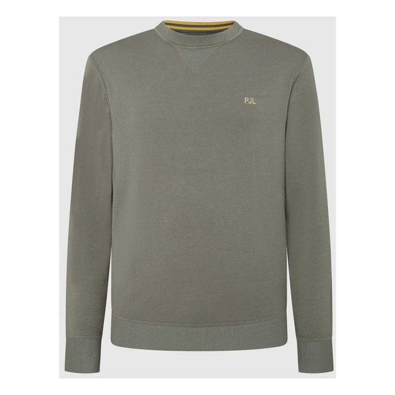 Pepe Jeans Men's Castle Sweater