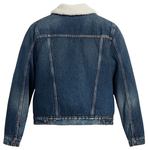 Levi's Women's Original Sherpa Trucker Jacket