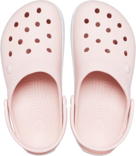 Crocs Unisex's Crocband Clogs