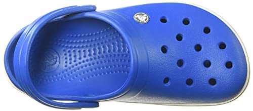 Crocs Unisex's Crocband Clogs