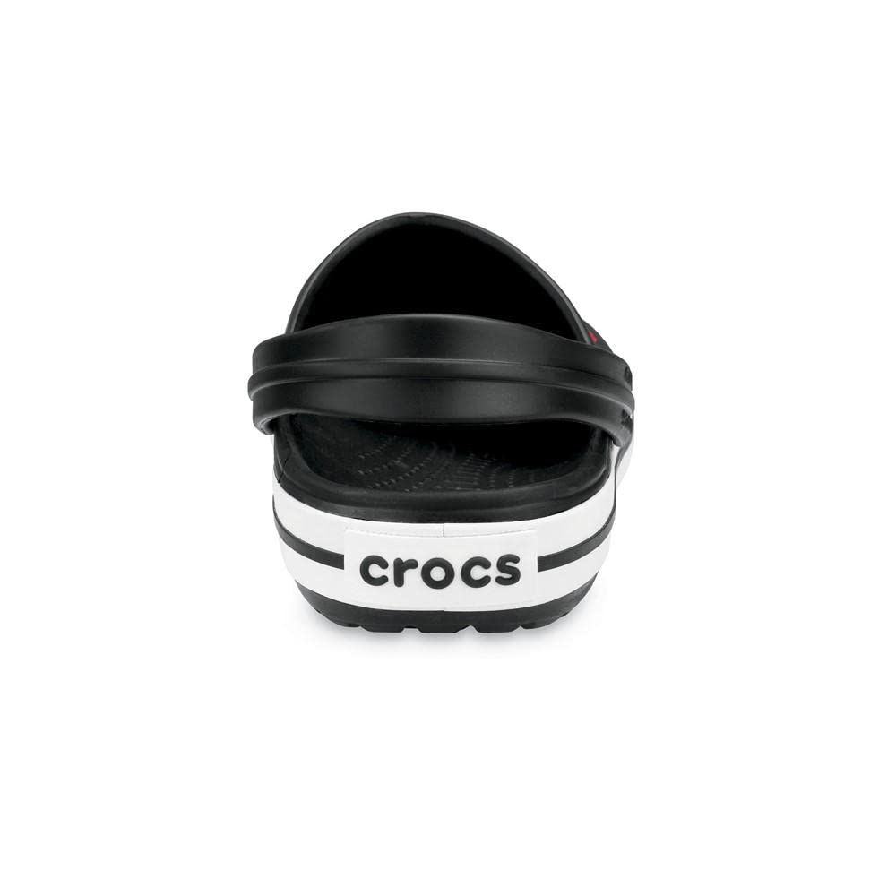 Crocs Unisex's Crocband Clogs