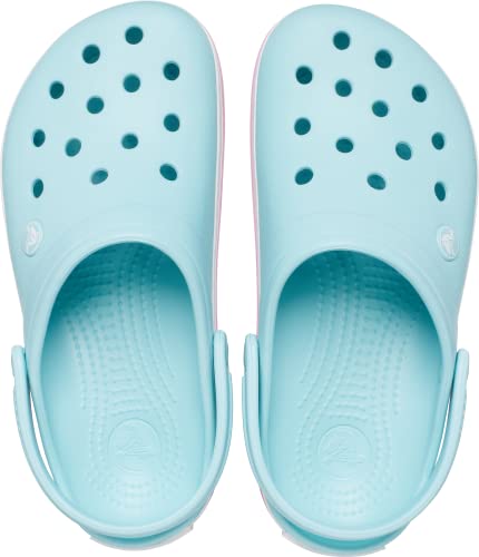 Crocs Unisex's Crocband Clogs