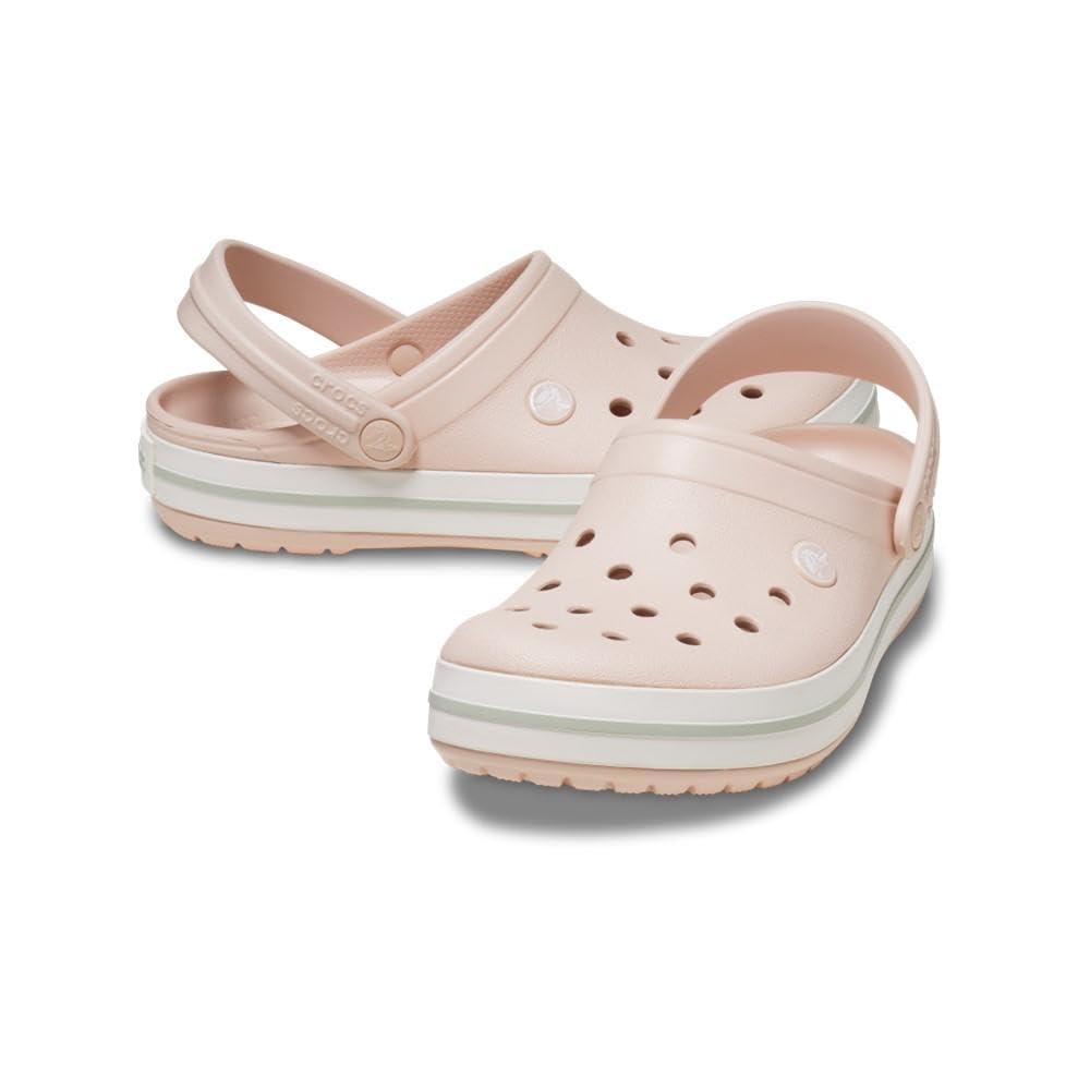 Crocs Unisex's Crocband Clogs