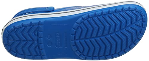 Crocs Unisex's Crocband Clogs