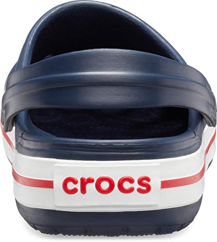 Crocs Unisex's Crocband Clogs