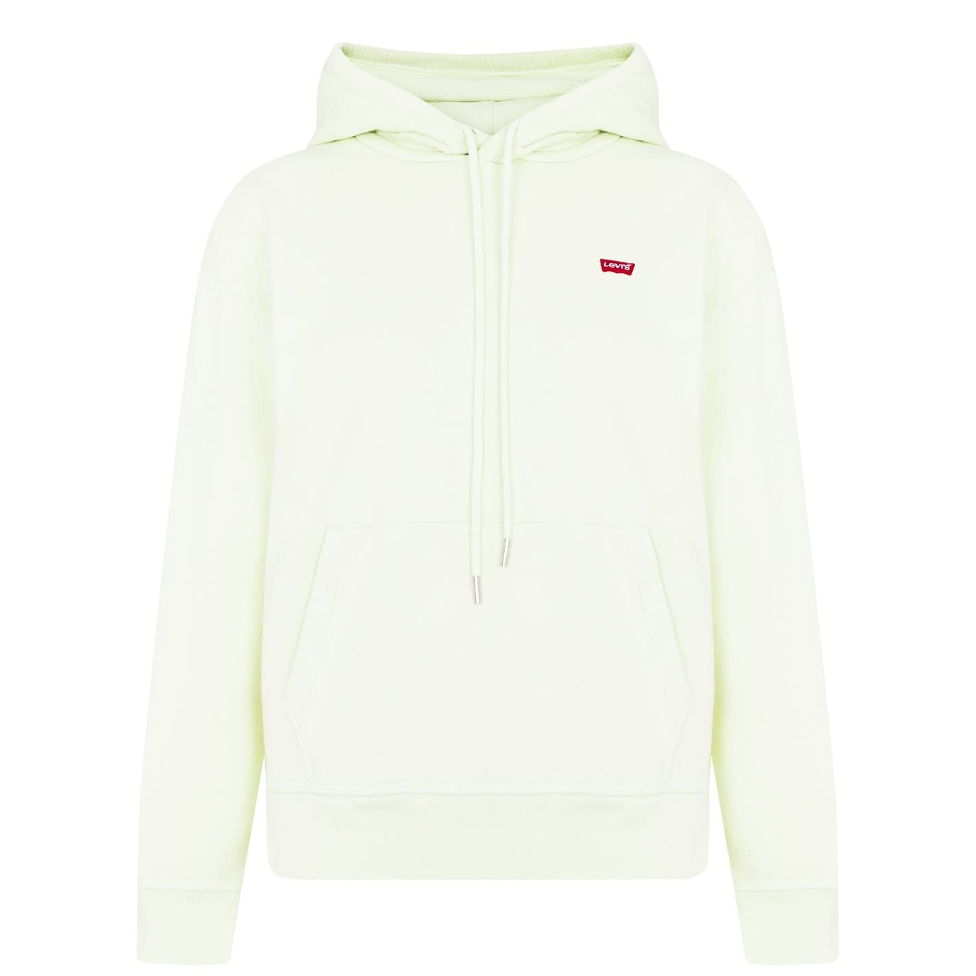 Levi's Women's Standard Sweatshirt Hoodie