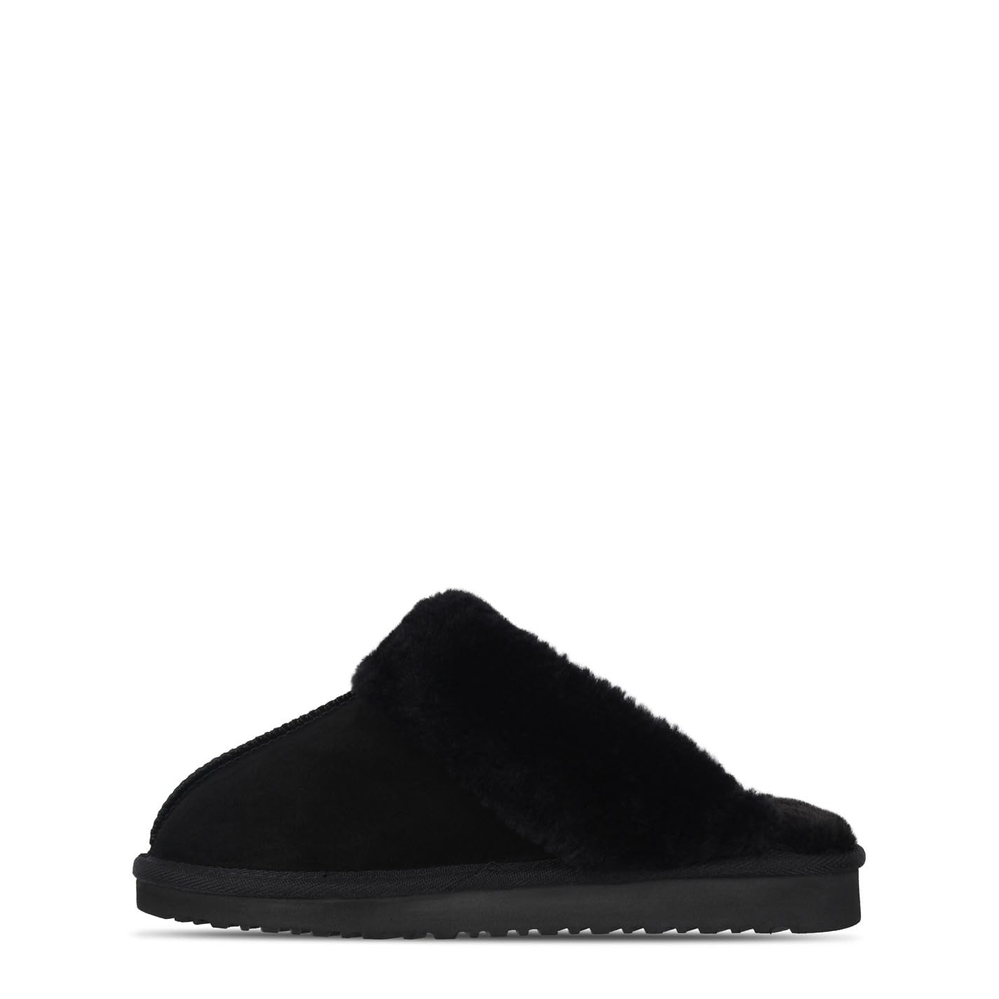 Jack Wills Womens Mule Slippers