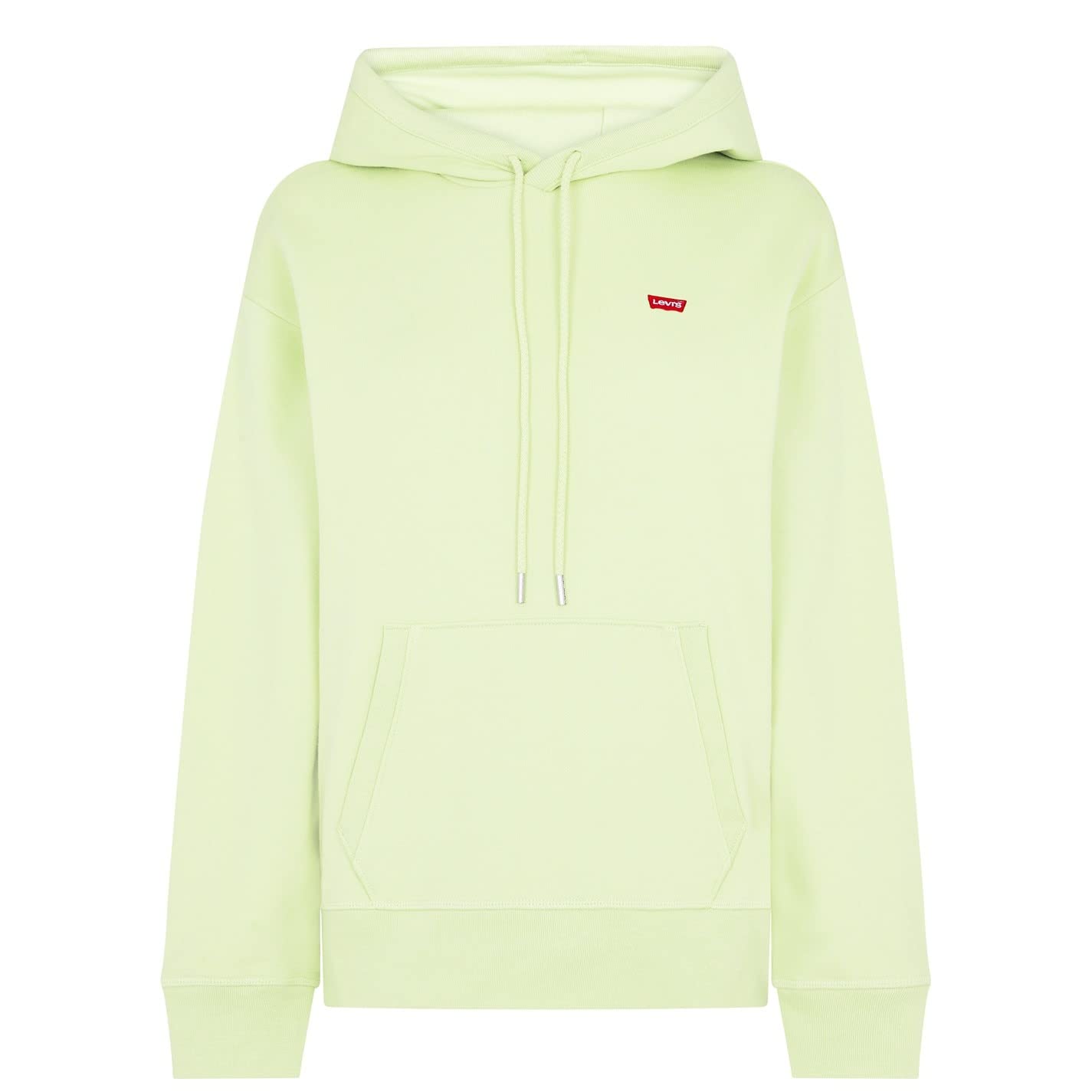 Levi's Women's Standard Sweatshirt Hoodie