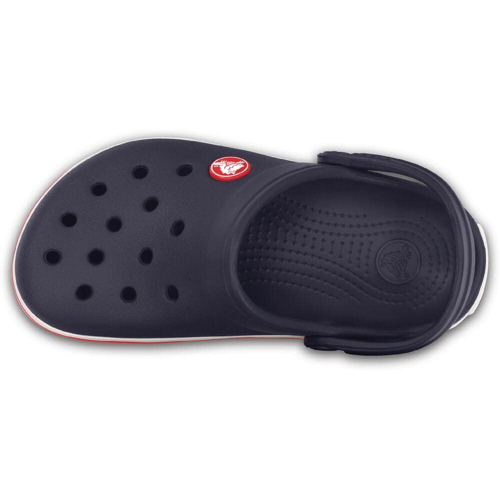 Crocs Unisex's Crocband Clogs