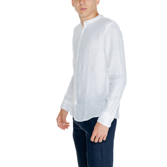 Borghese Men Shirt