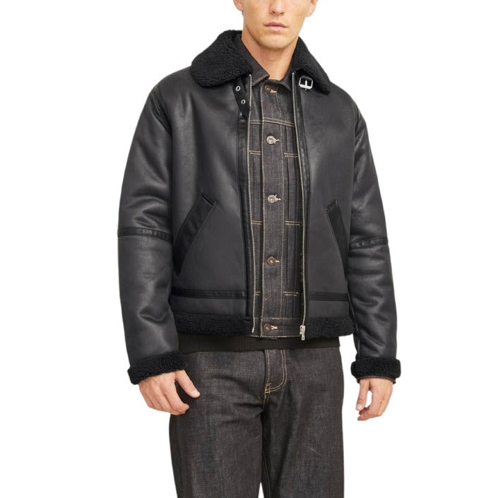 Jack & Jones Men Jacket