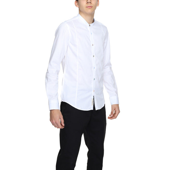 Gianni Lupo Men Shirt