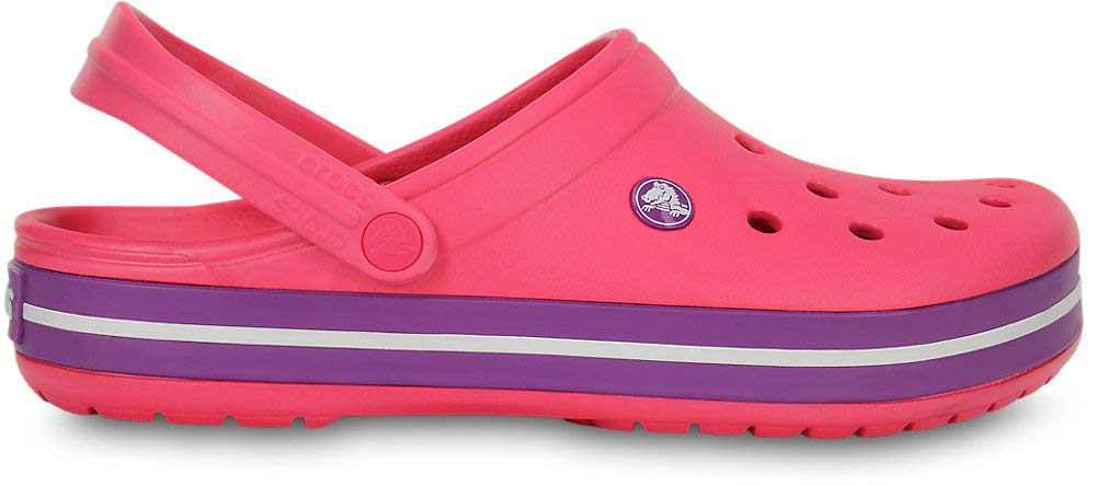 Crocs Unisex's Crocband Clogs