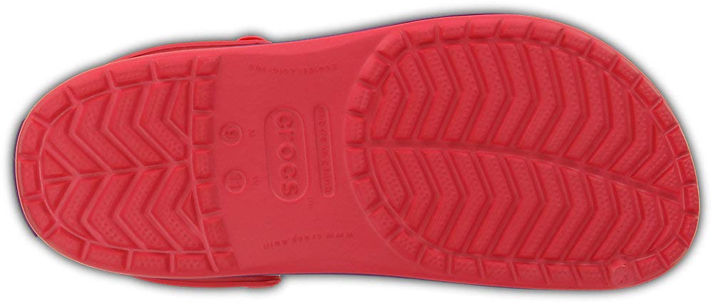 Crocs Unisex's Crocband Clogs