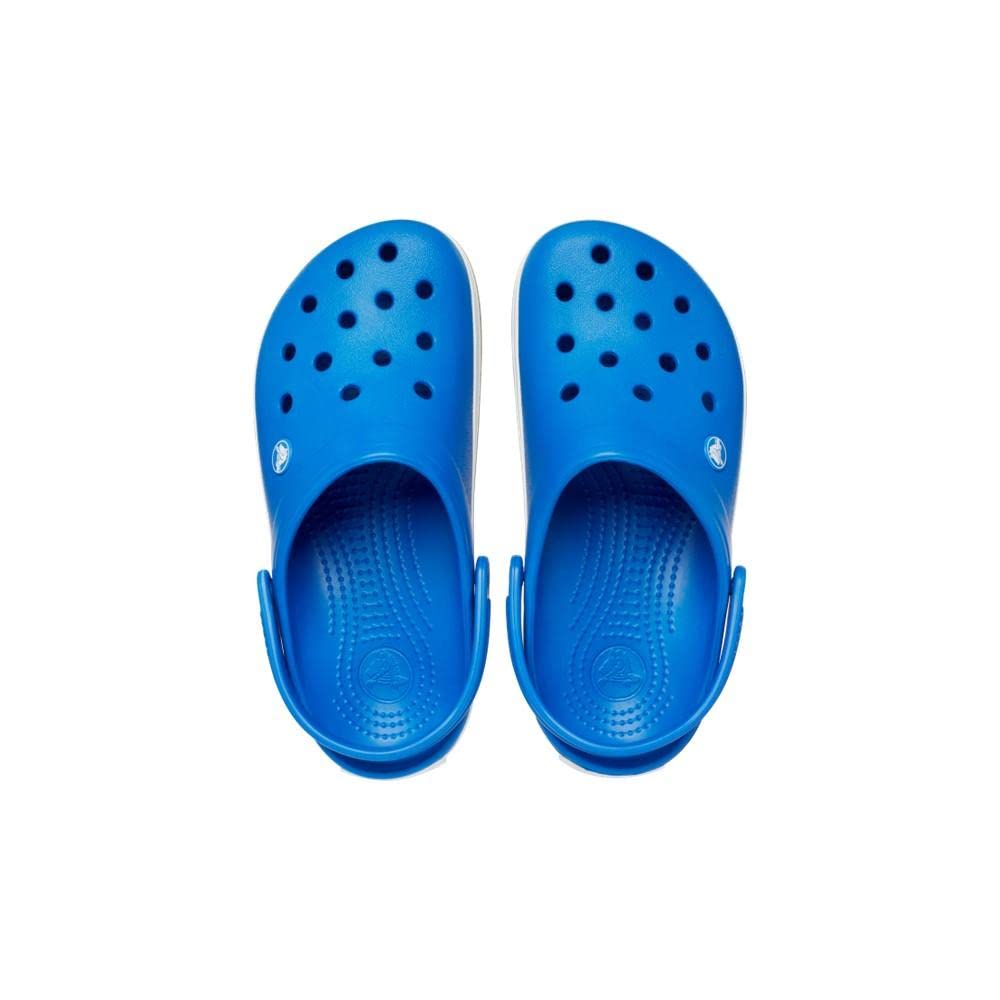 Crocs Unisex's Crocband Clogs