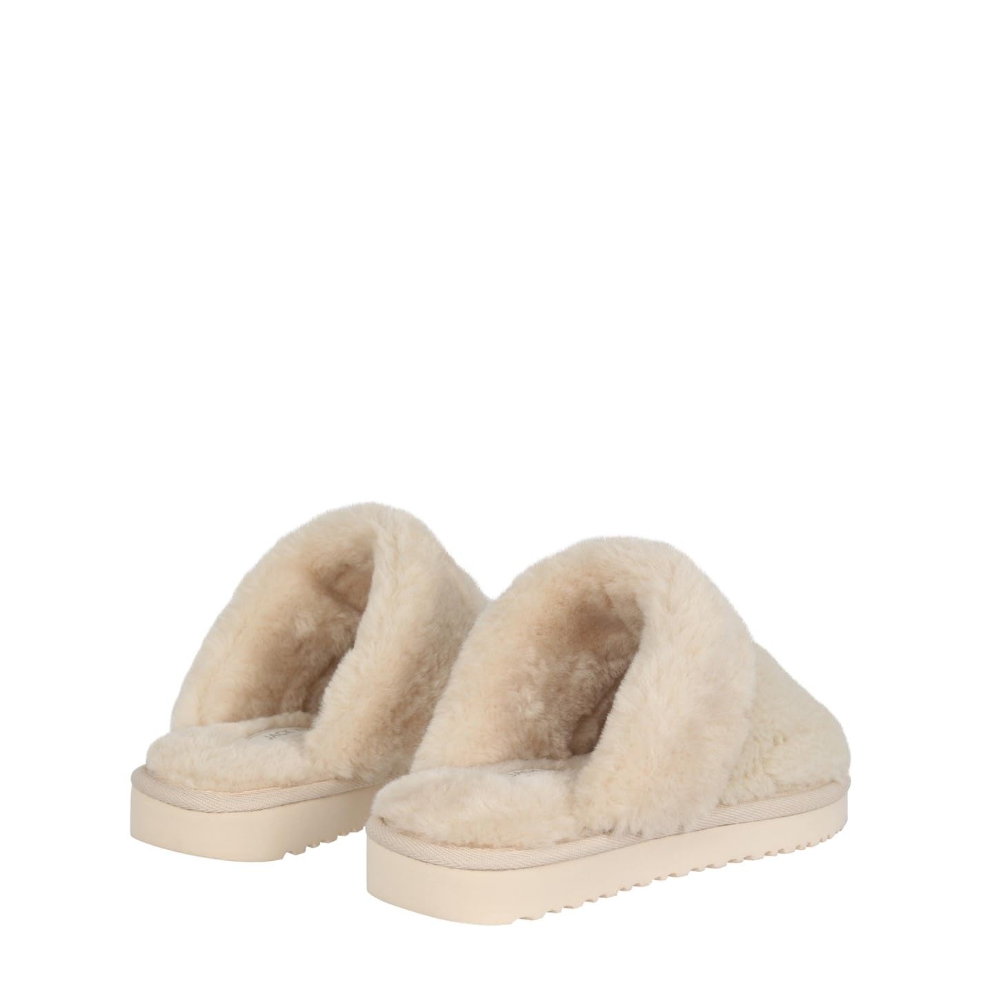 Jack Wills Womens Mule Slippers