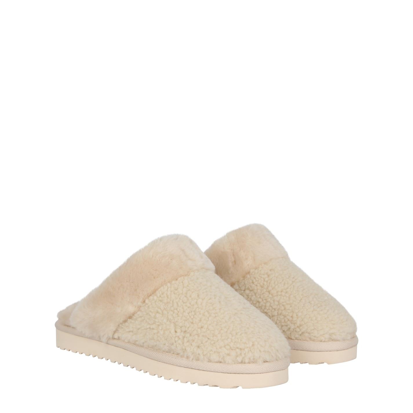 Jack Wills Womens Mule Slippers