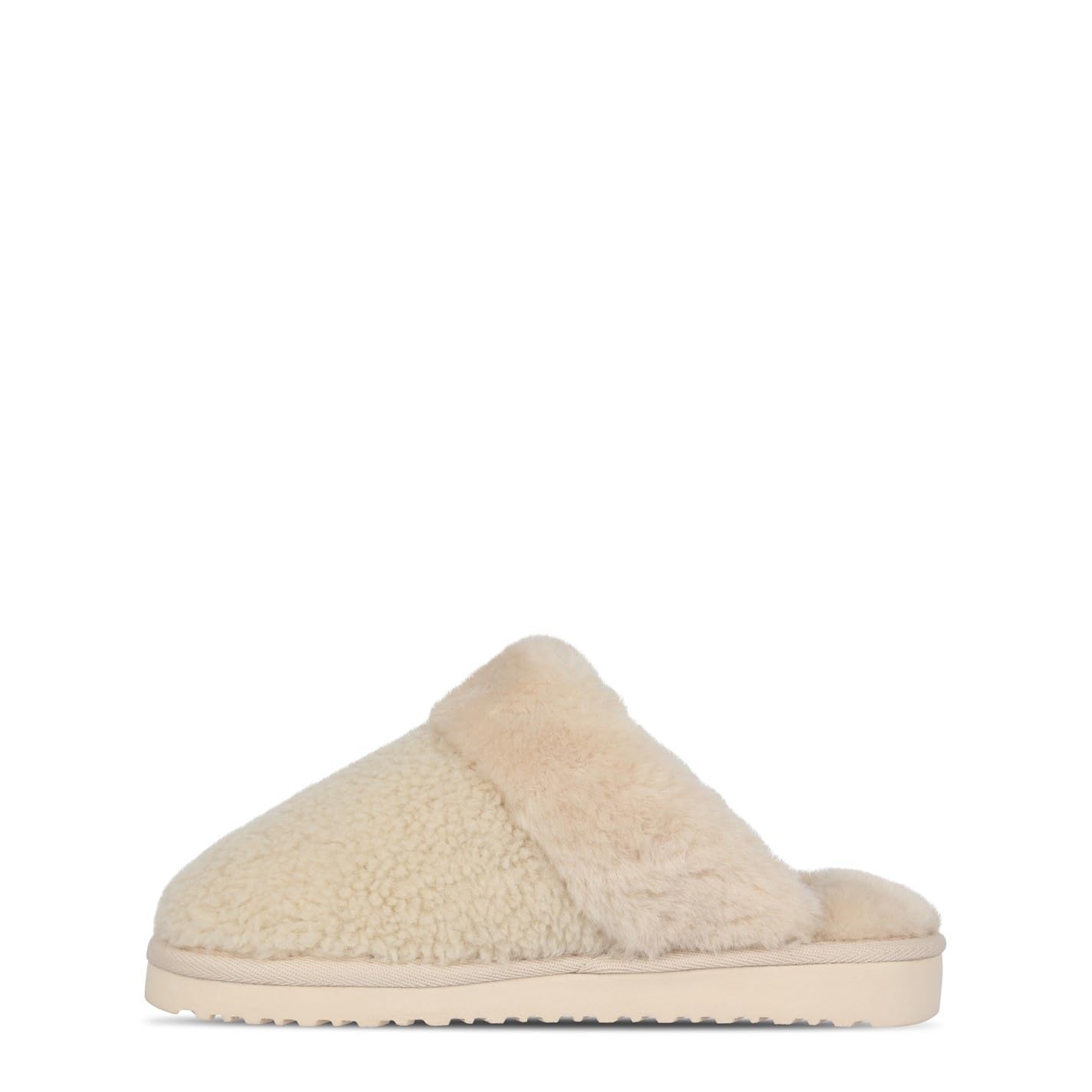 Jack Wills Womens Mule Slippers