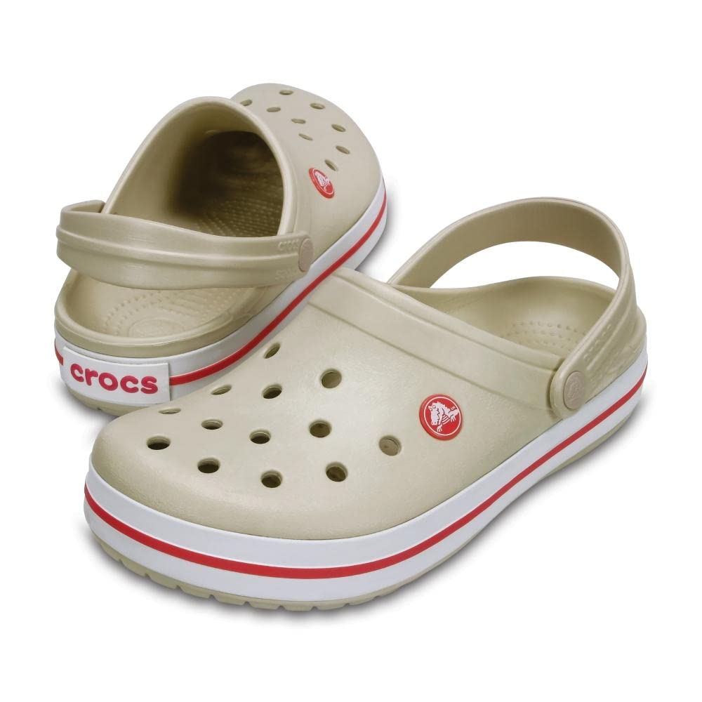 Crocs Unisex's Crocband Clogs