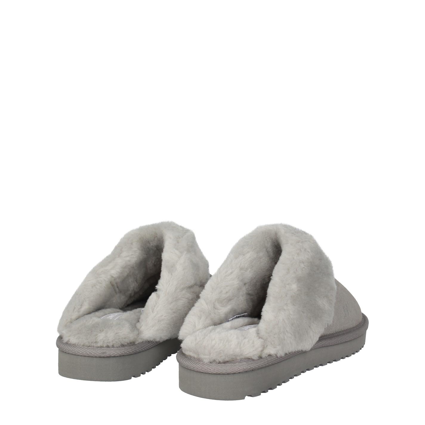 Jack Wills Womens Mule Slippers