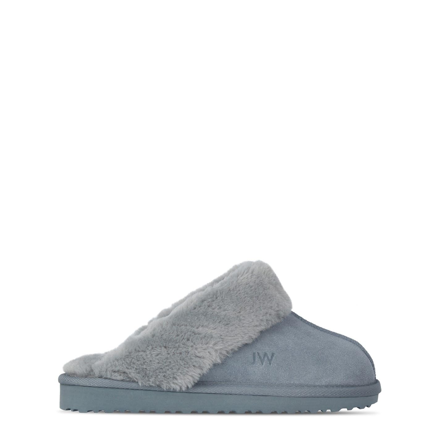 Jack Wills Womens Mule Slippers