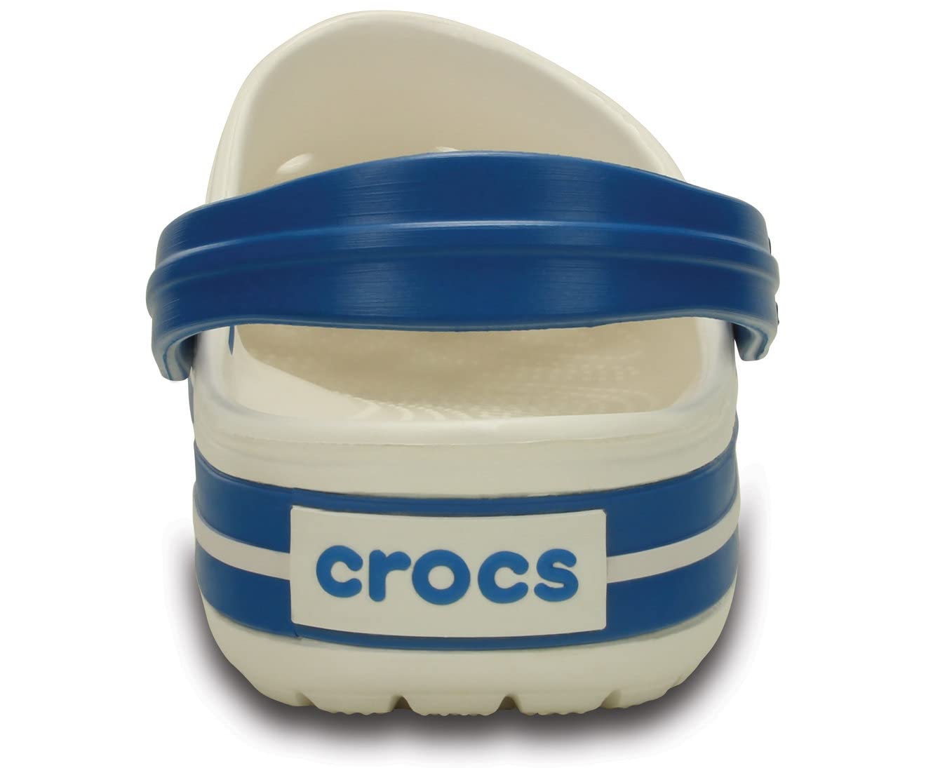 Crocs Unisex's Crocband Clogs