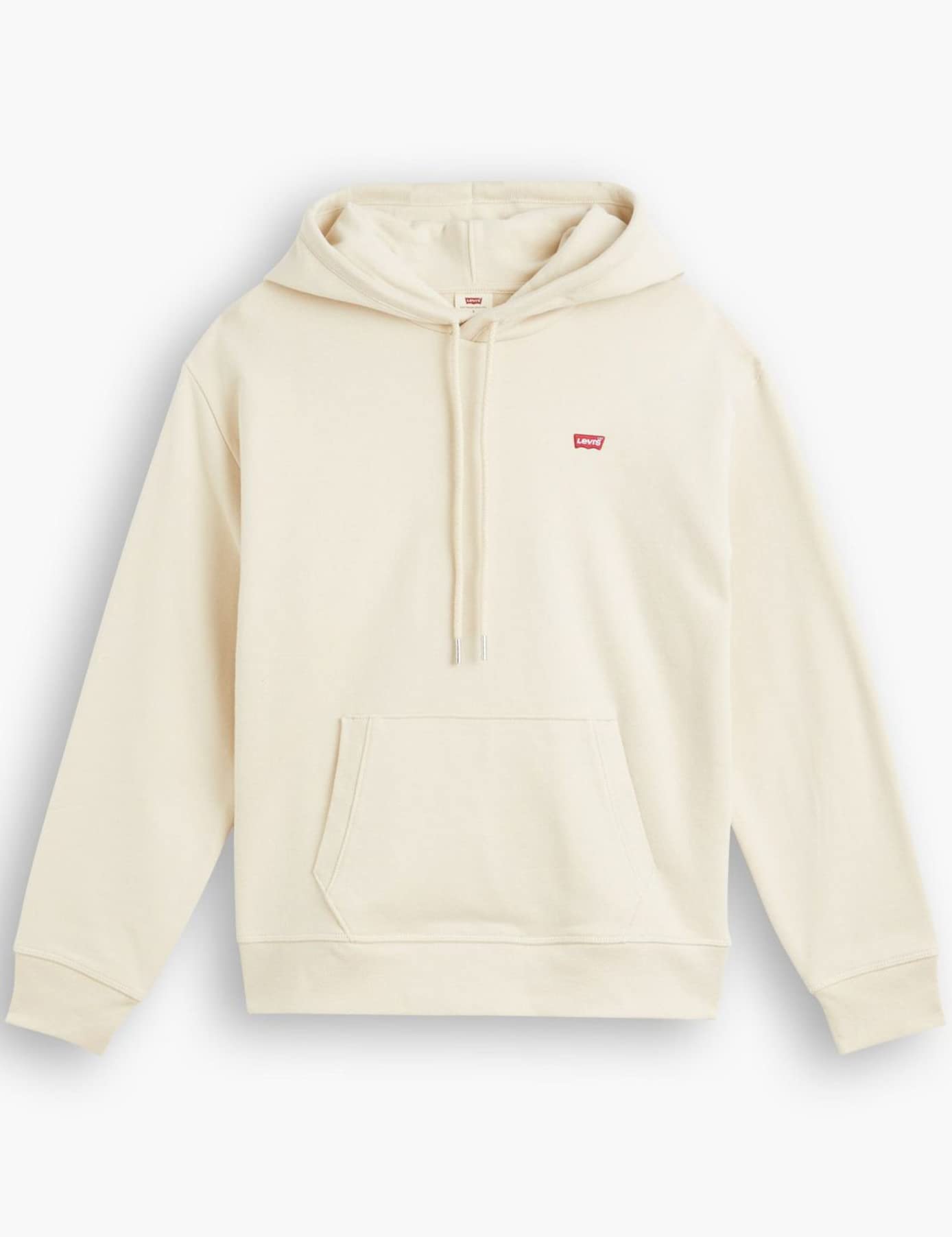 Levi's Women's Standard Sweatshirt Hoodie