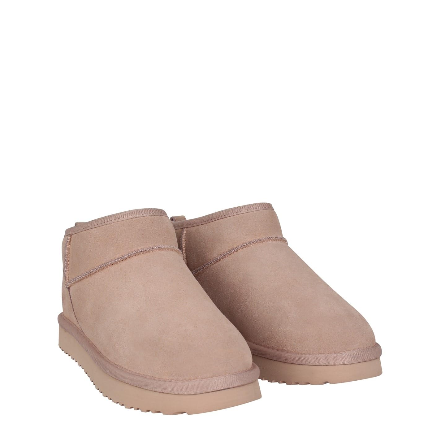 Jack Wills Womens Low Snug Boots