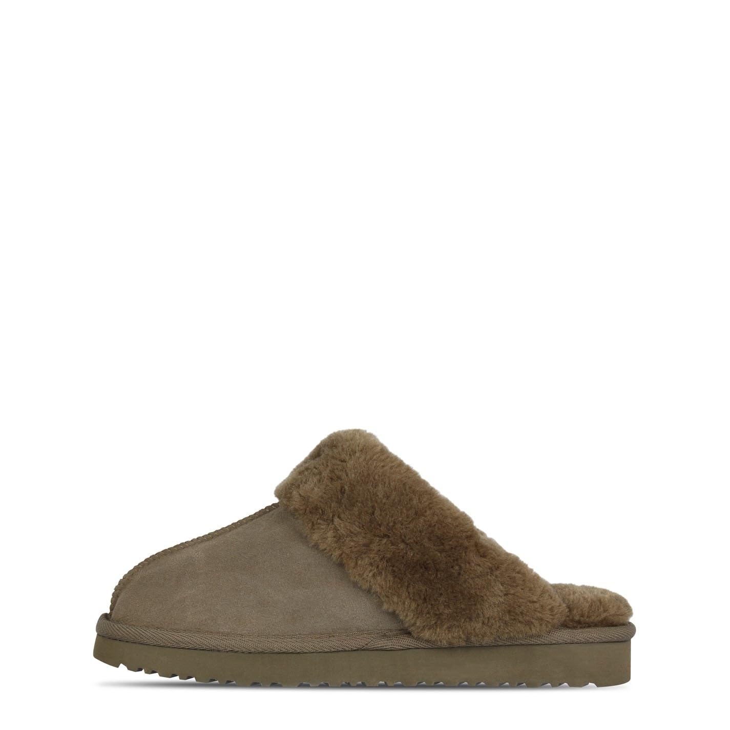 Jack Wills Womens Mule Slippers