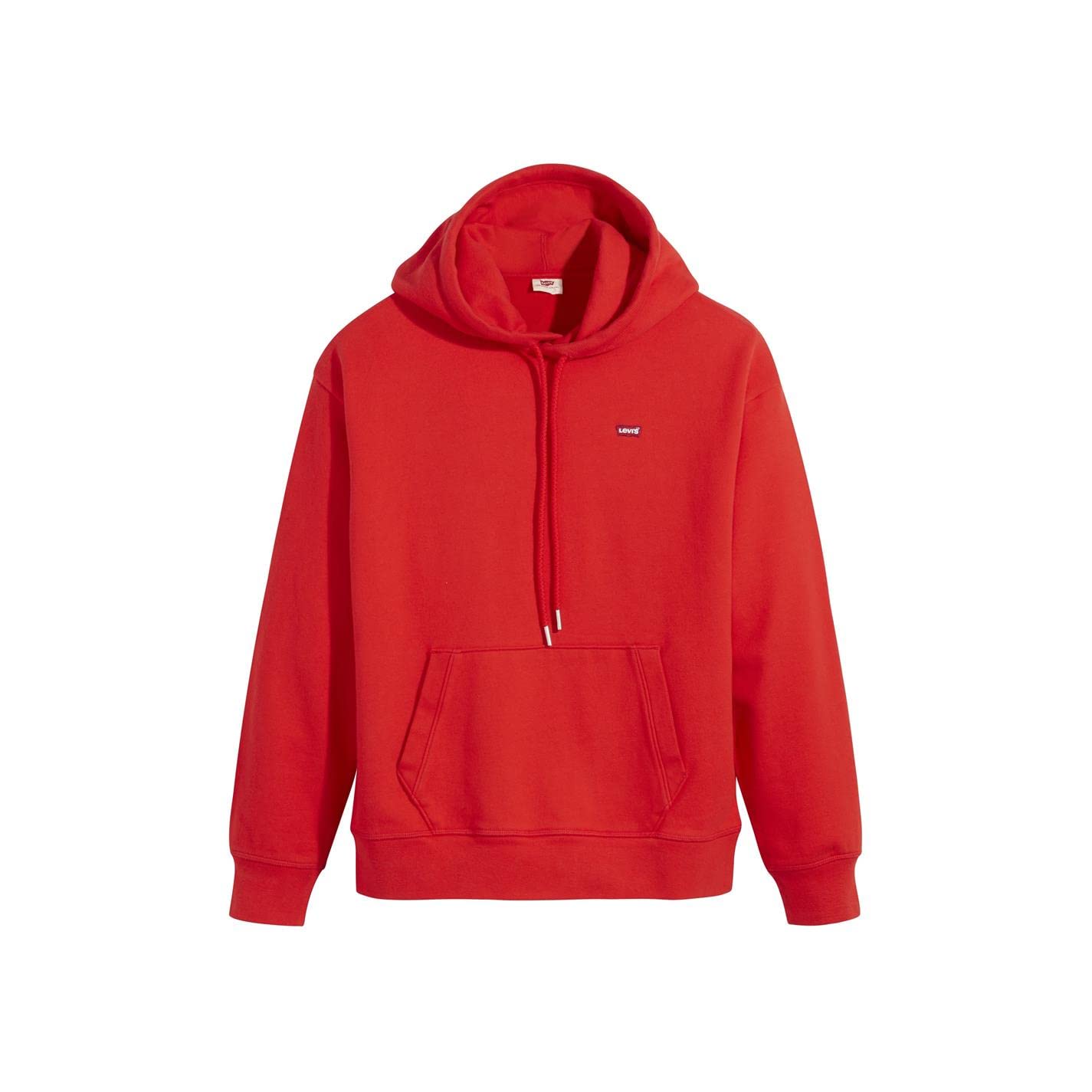 Levi's Women's Standard Sweatshirt Hoodie