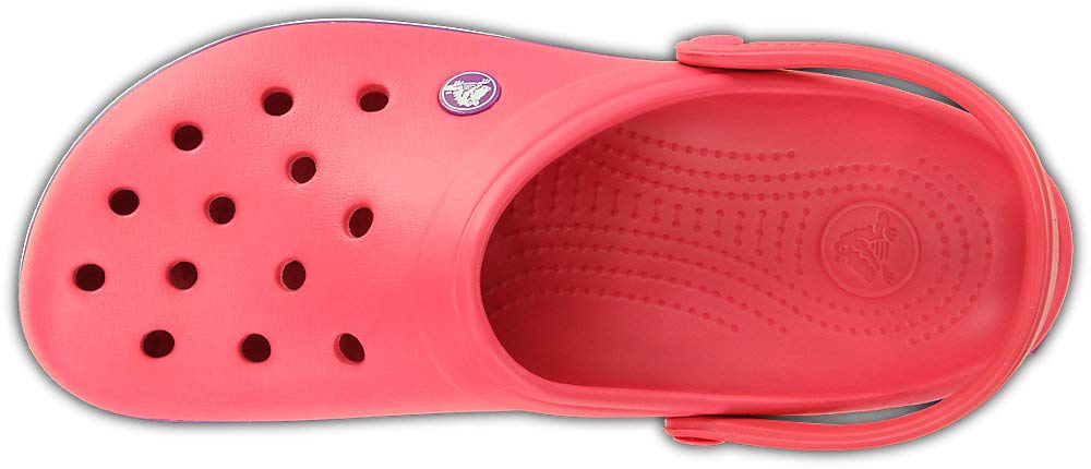 Crocs Unisex's Crocband Clogs