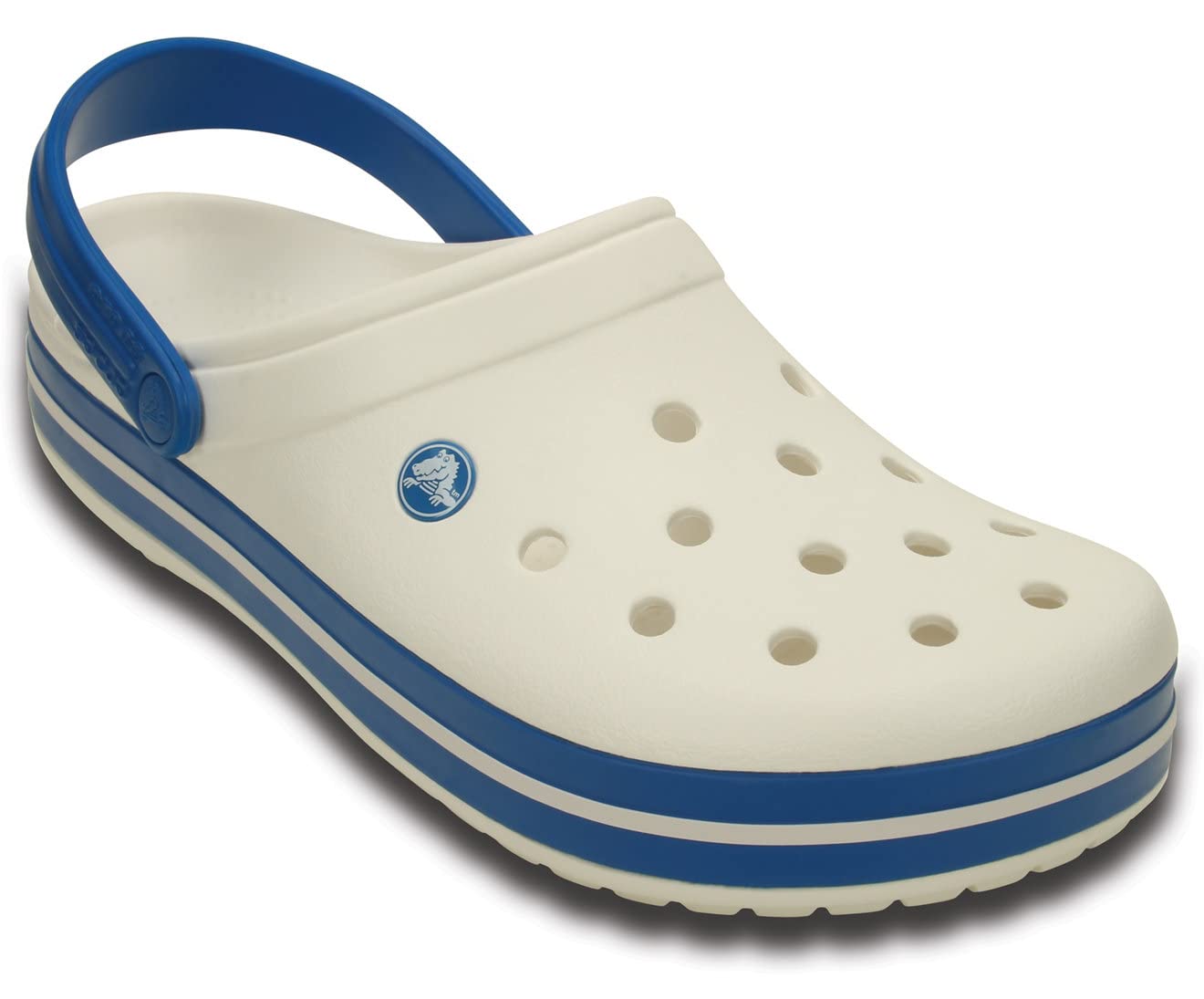 Crocs Unisex's Crocband Clogs