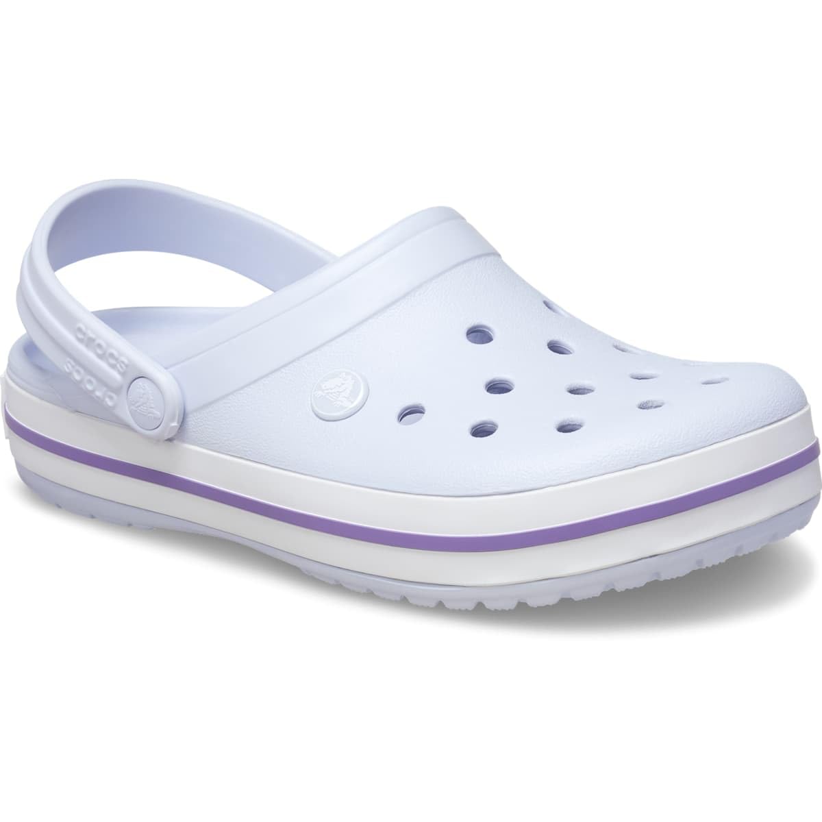 Crocs Unisex's Crocband Clogs