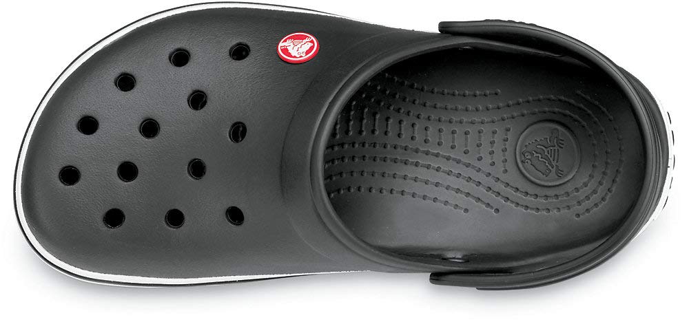 Crocs Unisex's Crocband Clogs