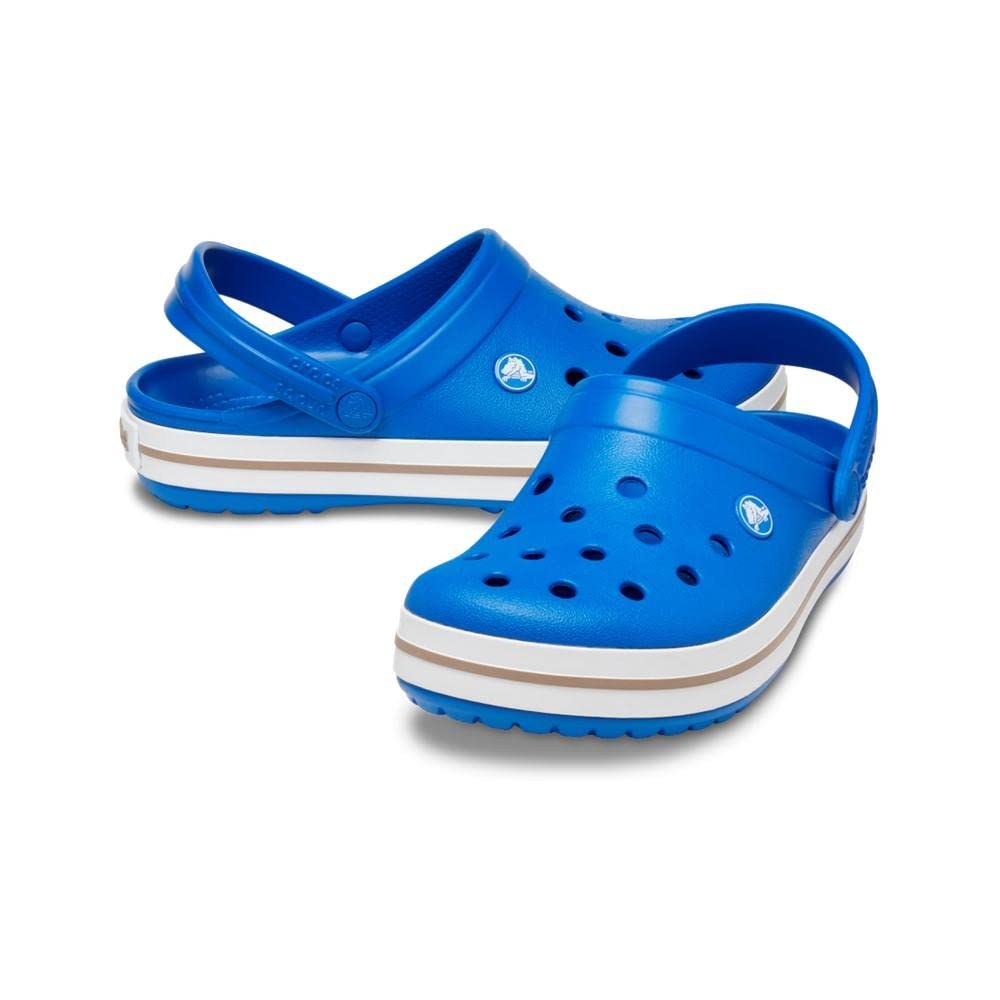 Crocs Unisex's Crocband Clogs