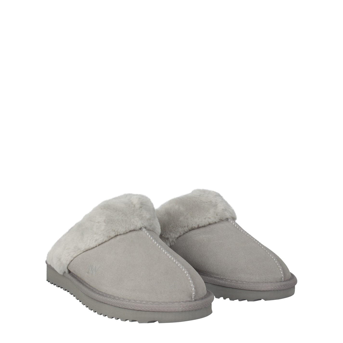 Jack Wills Womens Mule Slippers