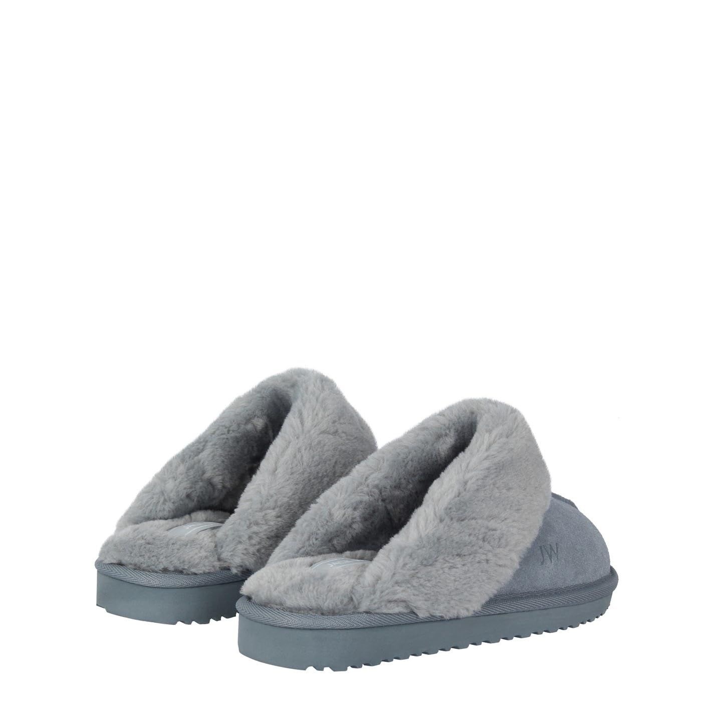 Jack Wills Womens Mule Slippers