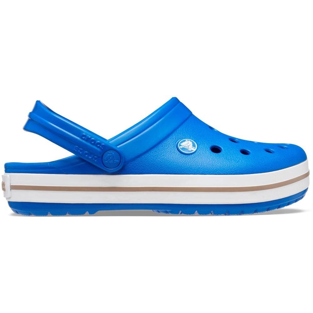 Crocs Unisex's Crocband Clogs